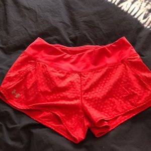 UA Shorts